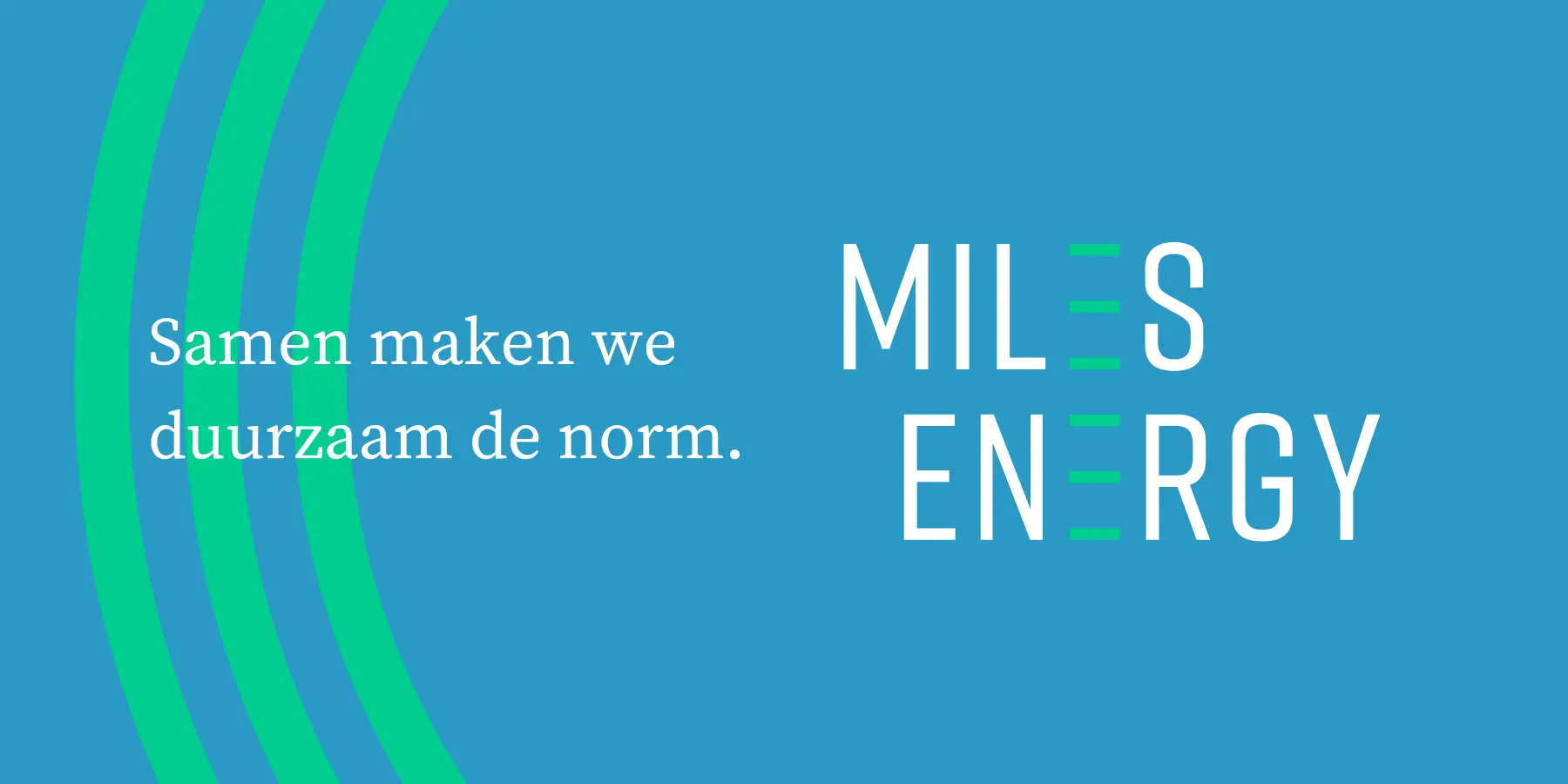 MilesEnergy sluit zich aan bij FYXN platform - Detail image