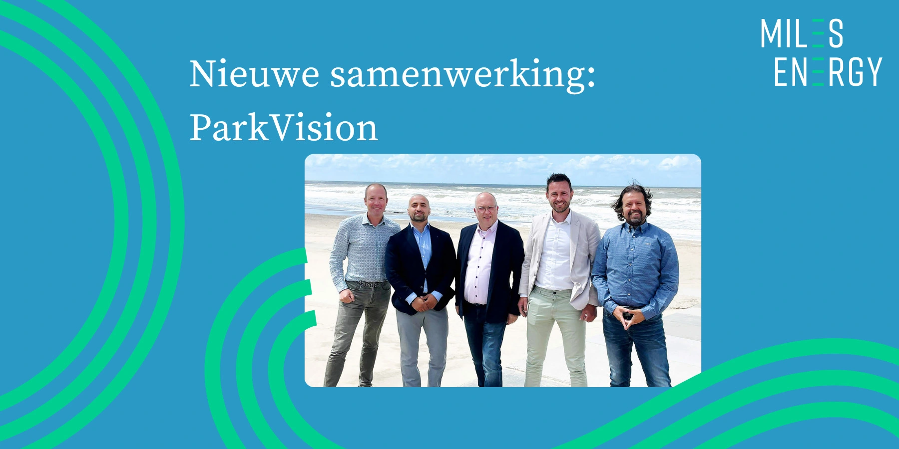 ParkVision - een nieuw collectief voor ondersteuning verduurzaming Nederlandse bedrijventerreinen - Detail image