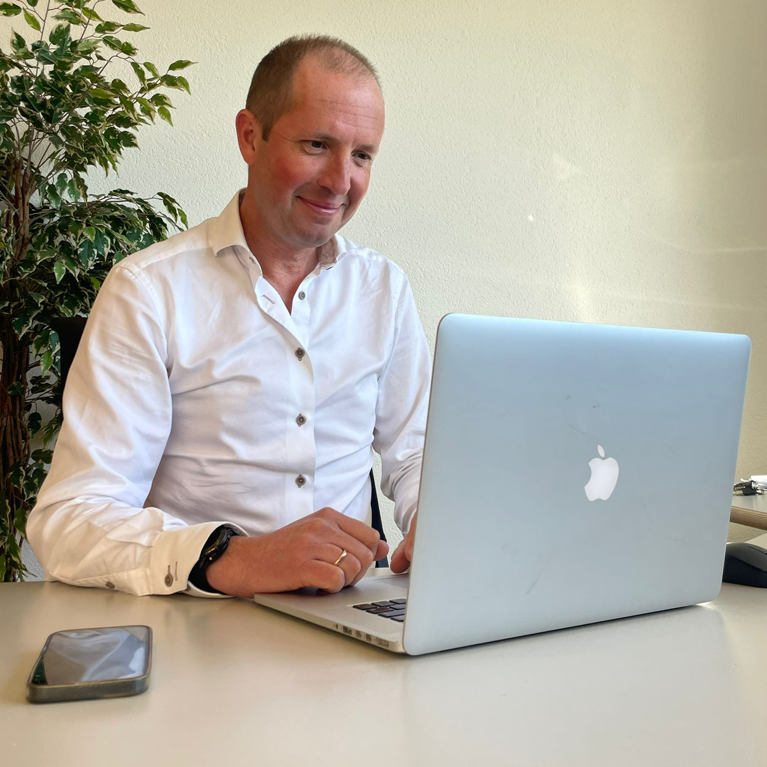 Meer informatie over de MilesEnergy laadpaal actie