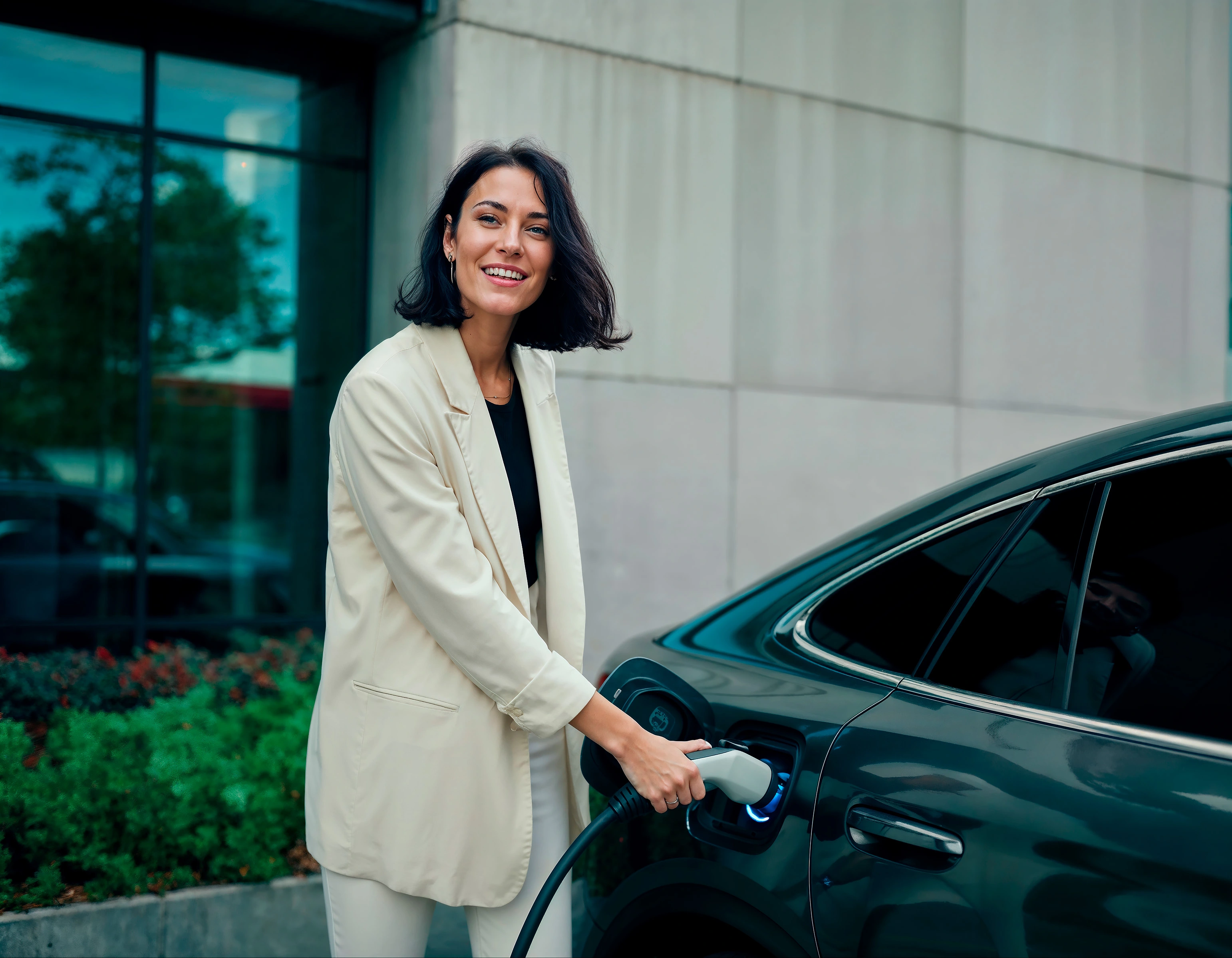 woman-charging-miles