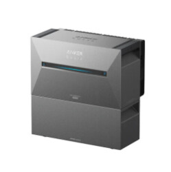 Anker Solix 5,4 kWh zelf installeren, mét installatietips van MilesEnergy