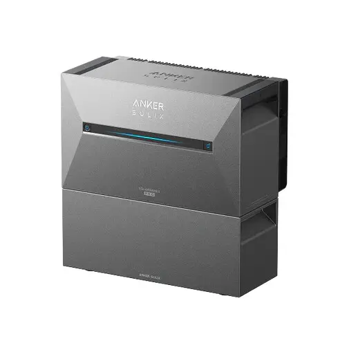 Anker Solix 5,4 kWh zelf installeren, mét installatietips van MilesEnergy