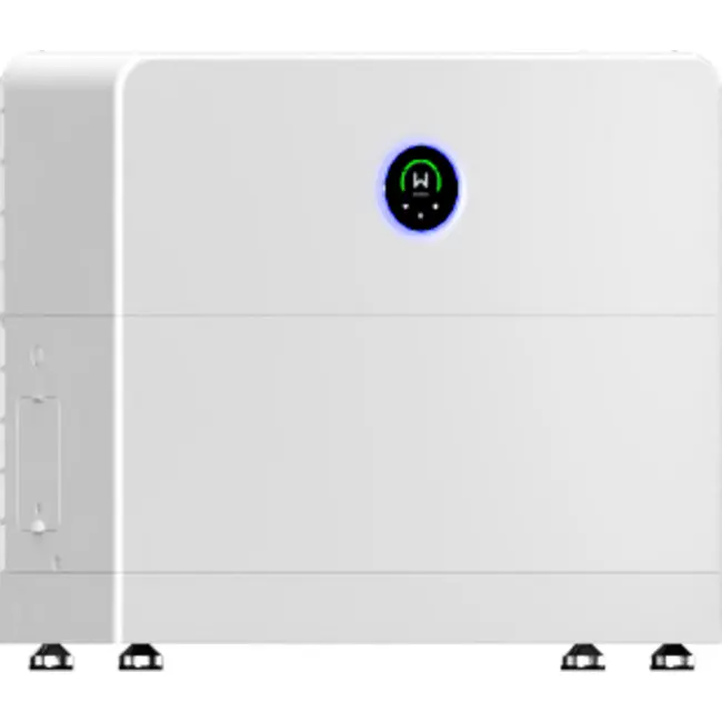 GoodWe All-in-One 8 kWh thuisbatterij 1-Fase met noodstroom