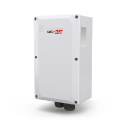 Noodstroom / back-up SolarEdge 1-Fase incl. installatie