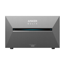 Anker Solix 2,7 kWh zelf installeren, mét installatietips van MilesEnergy